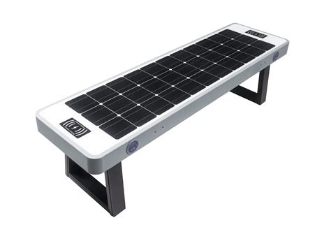 solaire seats|solar stools.